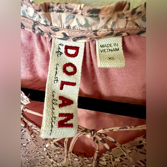 𝒜𝒩𝒯ℋℛ𝒪𝒫𝒪ℒ𝒪𝒢ℐℰ | 𝐃𝐎𝐋𝐀𝐍 𝐏𝐢𝐧𝐤 𝐁𝐥𝐨𝐮𝐬𝐞 - Picture 3 of 3